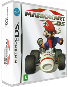 Mario Kart DS